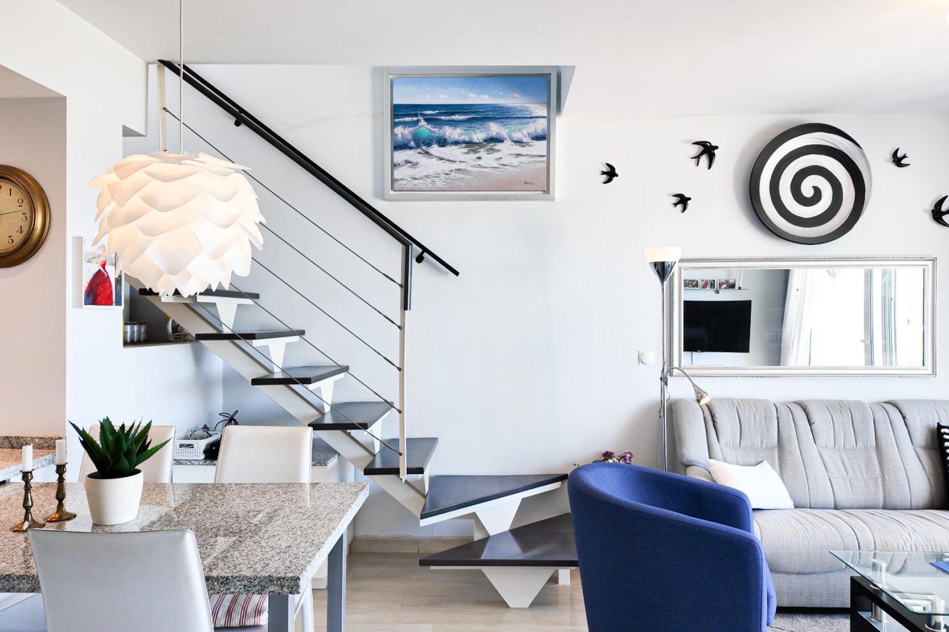 Resale - Apartment -
Orihuela Costa - Costa Blanca