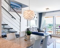 Resale - Apartment -
Orihuela Costa - Costa Blanca
