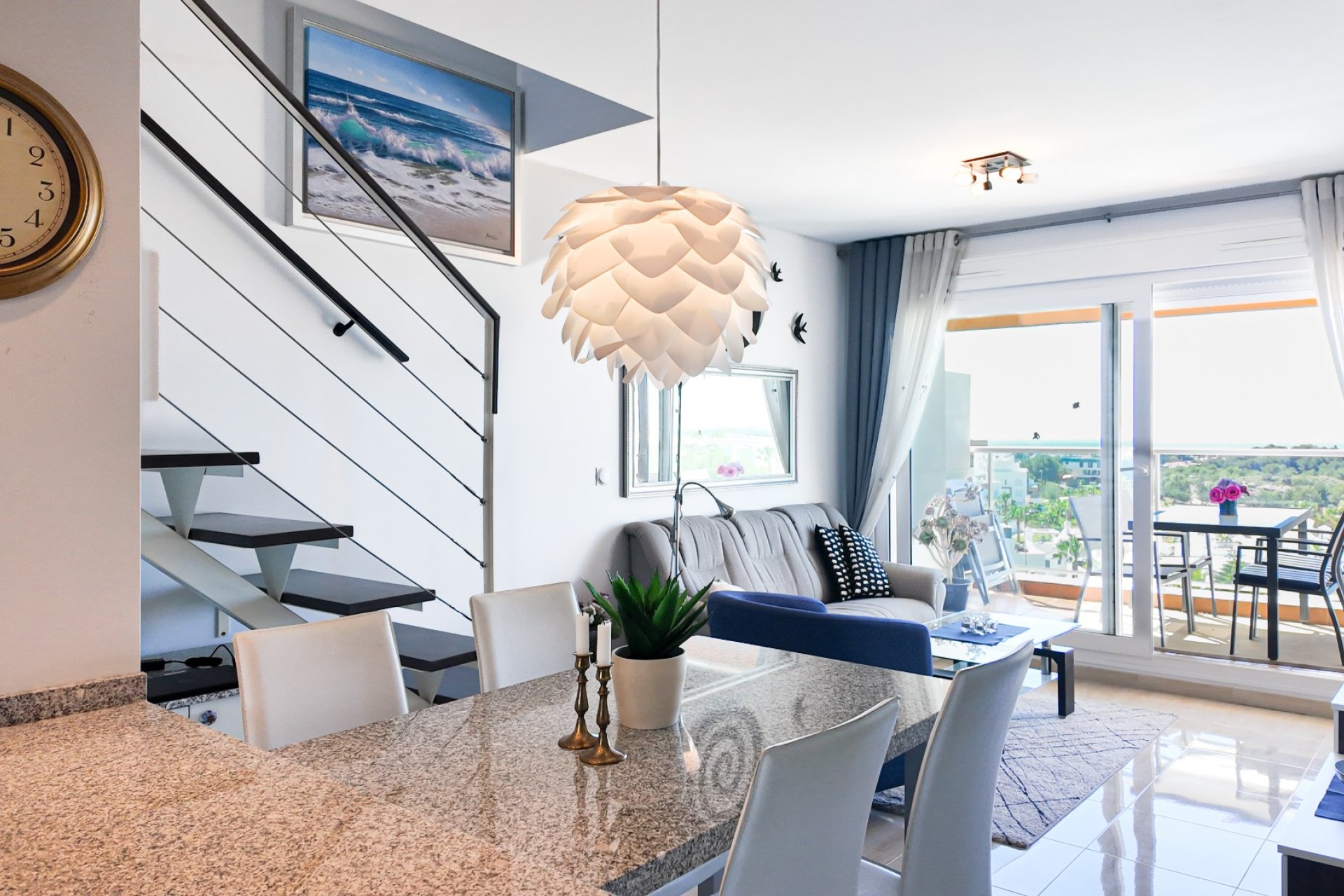 Resale - Apartment -
Orihuela Costa - Costa Blanca