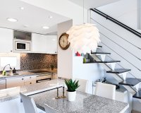 Resale - Apartment -
Orihuela Costa - Costa Blanca