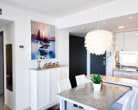 Resale - Apartment -
Orihuela Costa - Costa Blanca