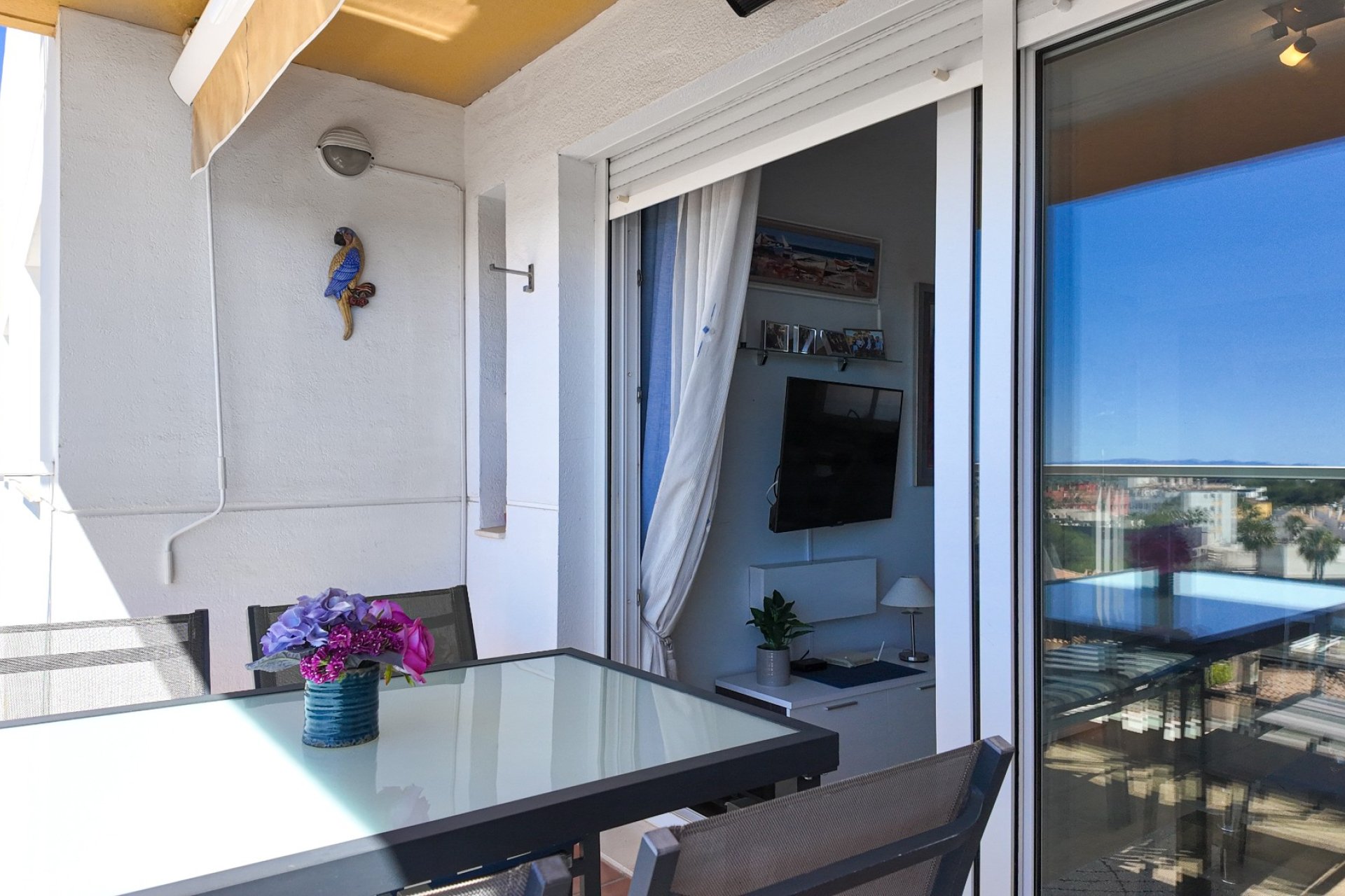 Resale - Apartment -
Orihuela Costa - Costa Blanca