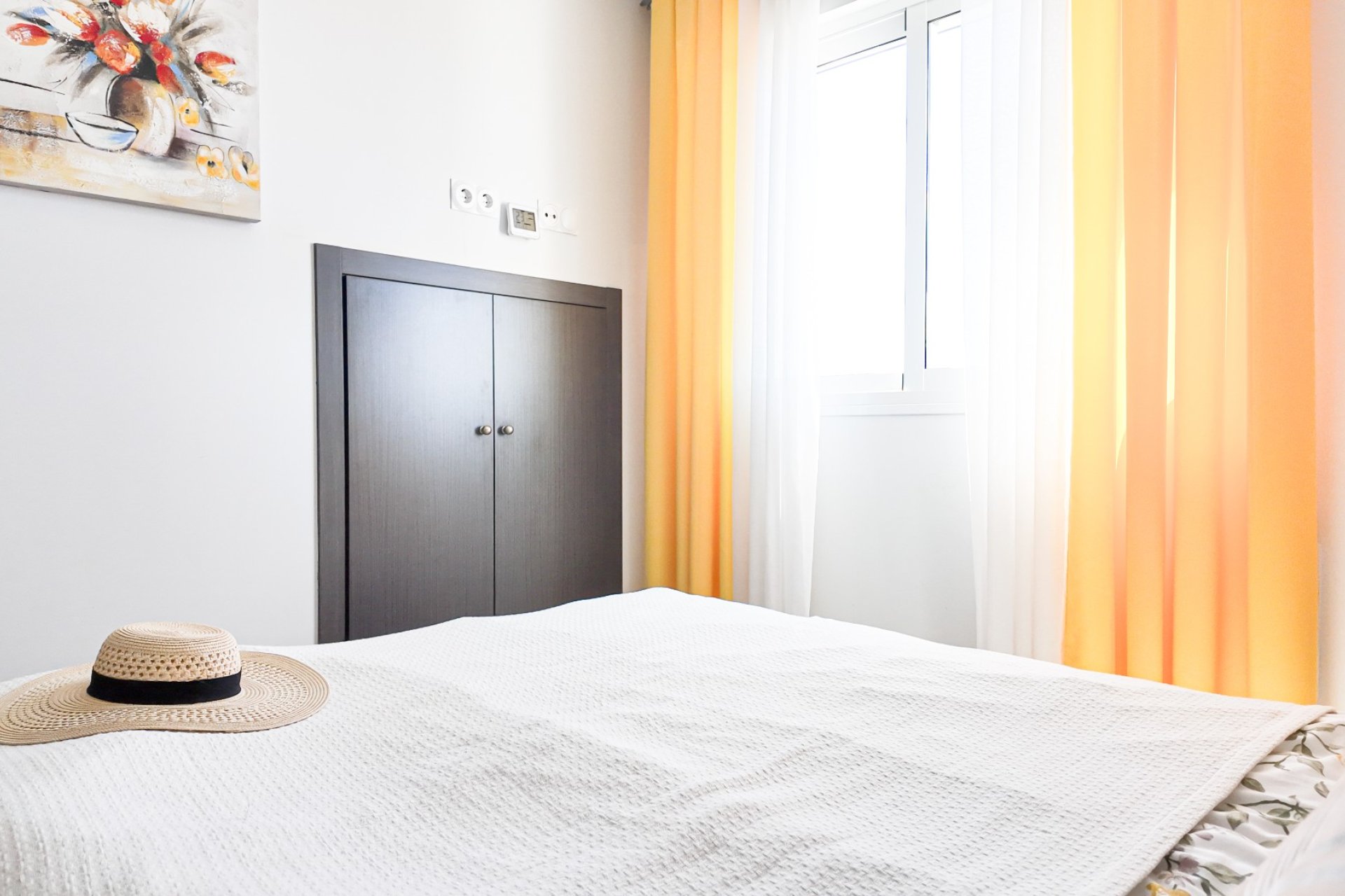 Resale - Apartment -
Orihuela Costa - Costa Blanca