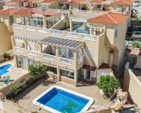 Resale - Apartment -
Orihuela Costa - Costa Blanca