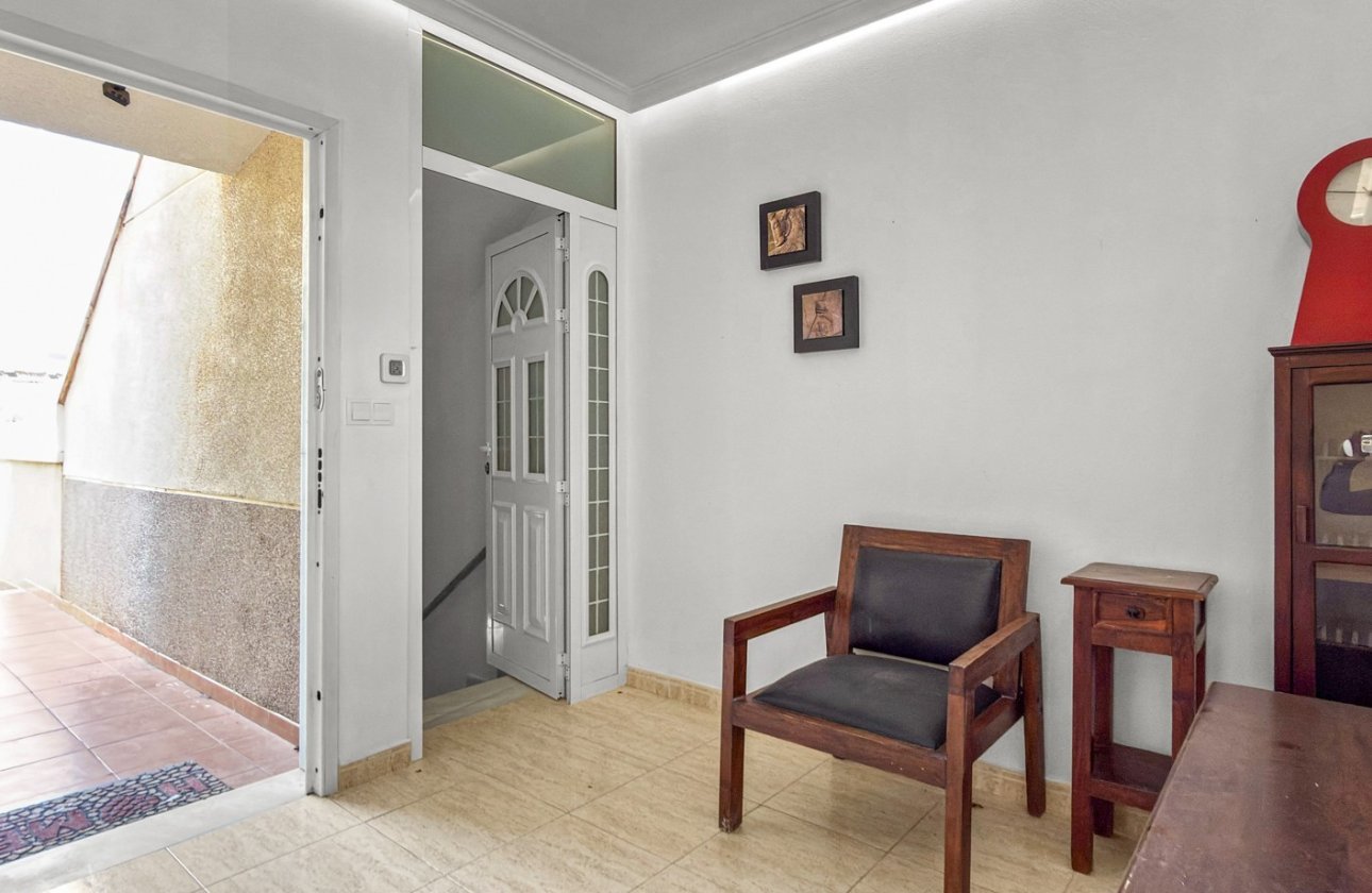 Resale - Apartment -
Orihuela Costa - Costa Blanca