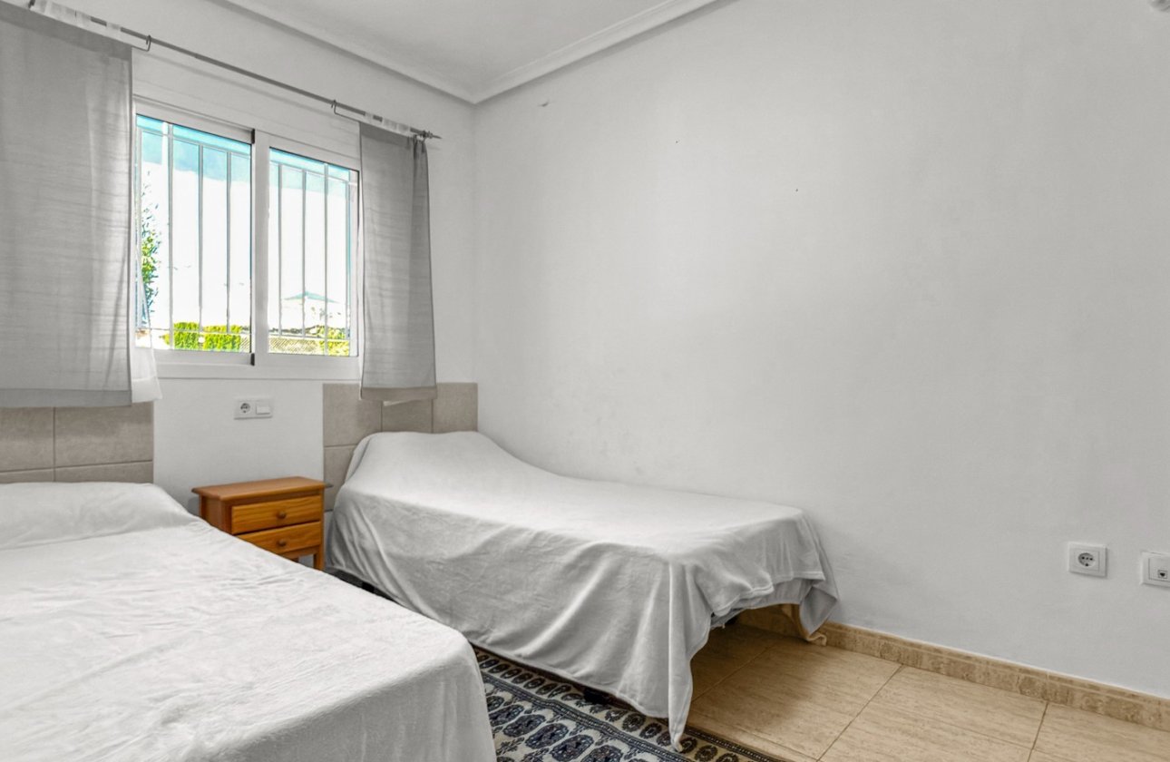Resale - Apartment -
Orihuela Costa - Costa Blanca
