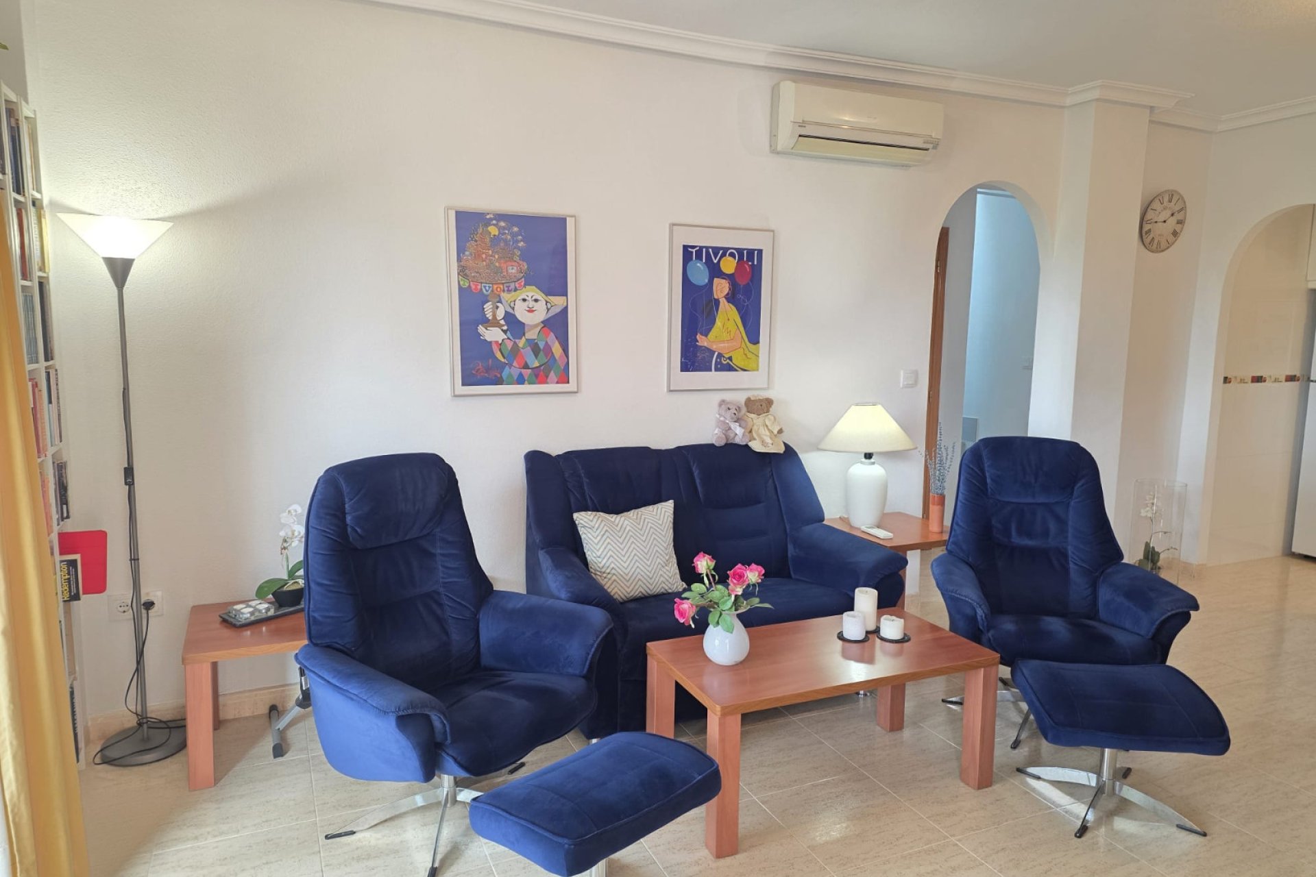 Resale - Apartment -
Orihuela Costa - Costa Blanca