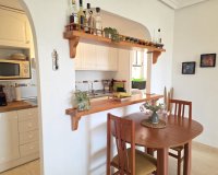 Resale - Apartment -
Orihuela Costa - Costa Blanca