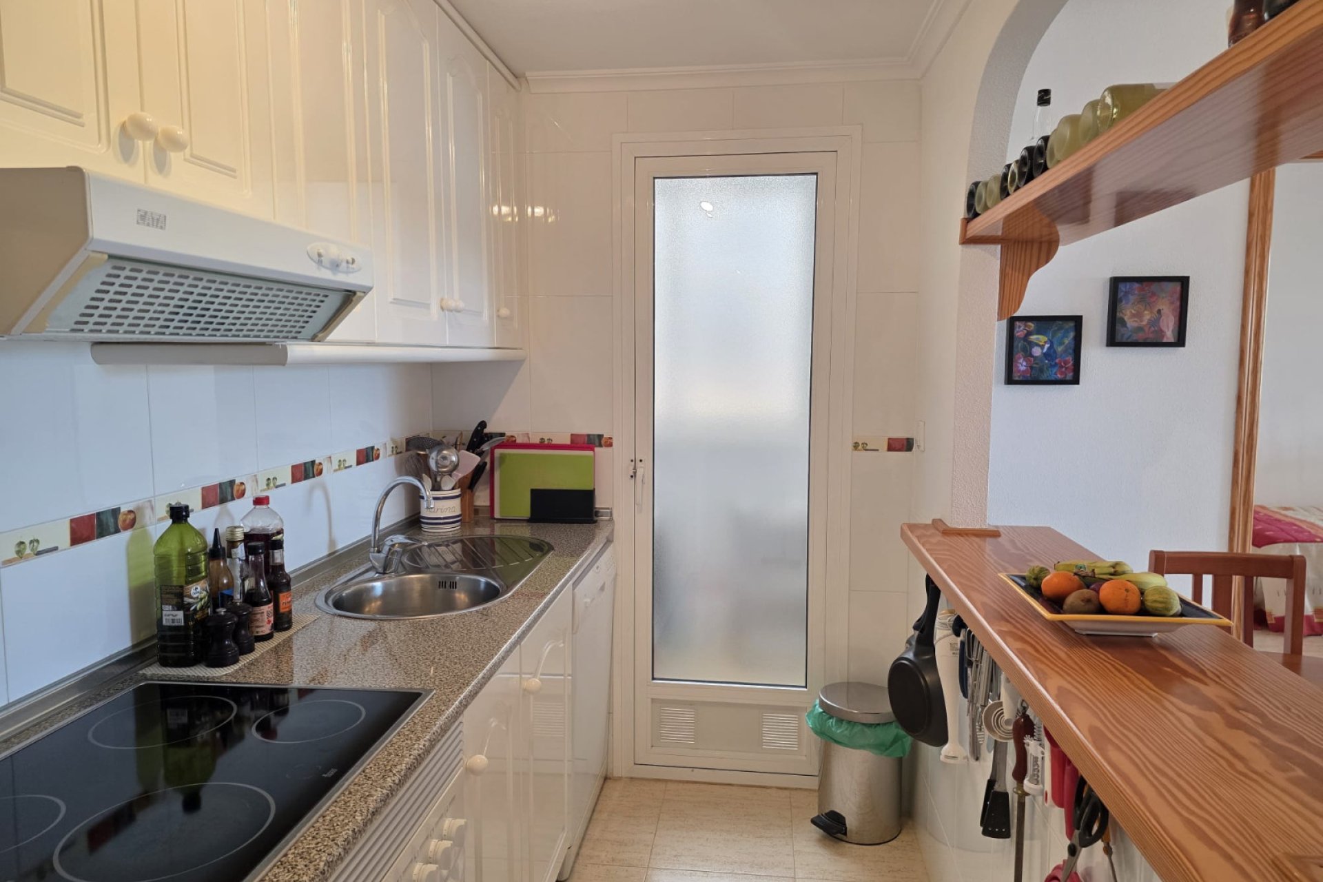 Resale - Apartment -
Orihuela Costa - Costa Blanca