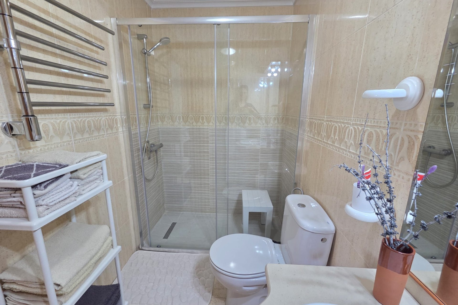Resale - Apartment -
Orihuela Costa - Costa Blanca