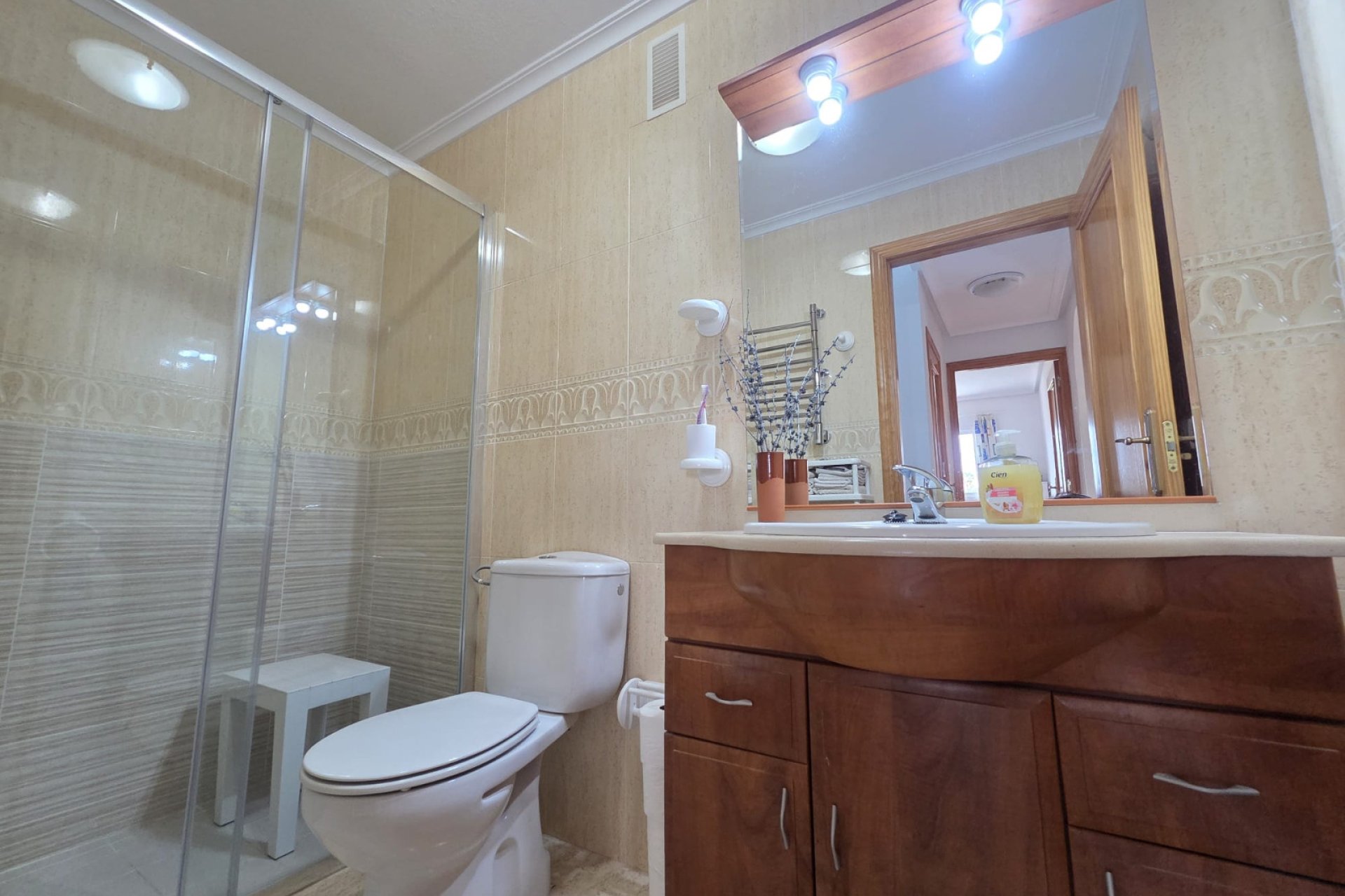 Resale - Apartment -
Orihuela Costa - Costa Blanca