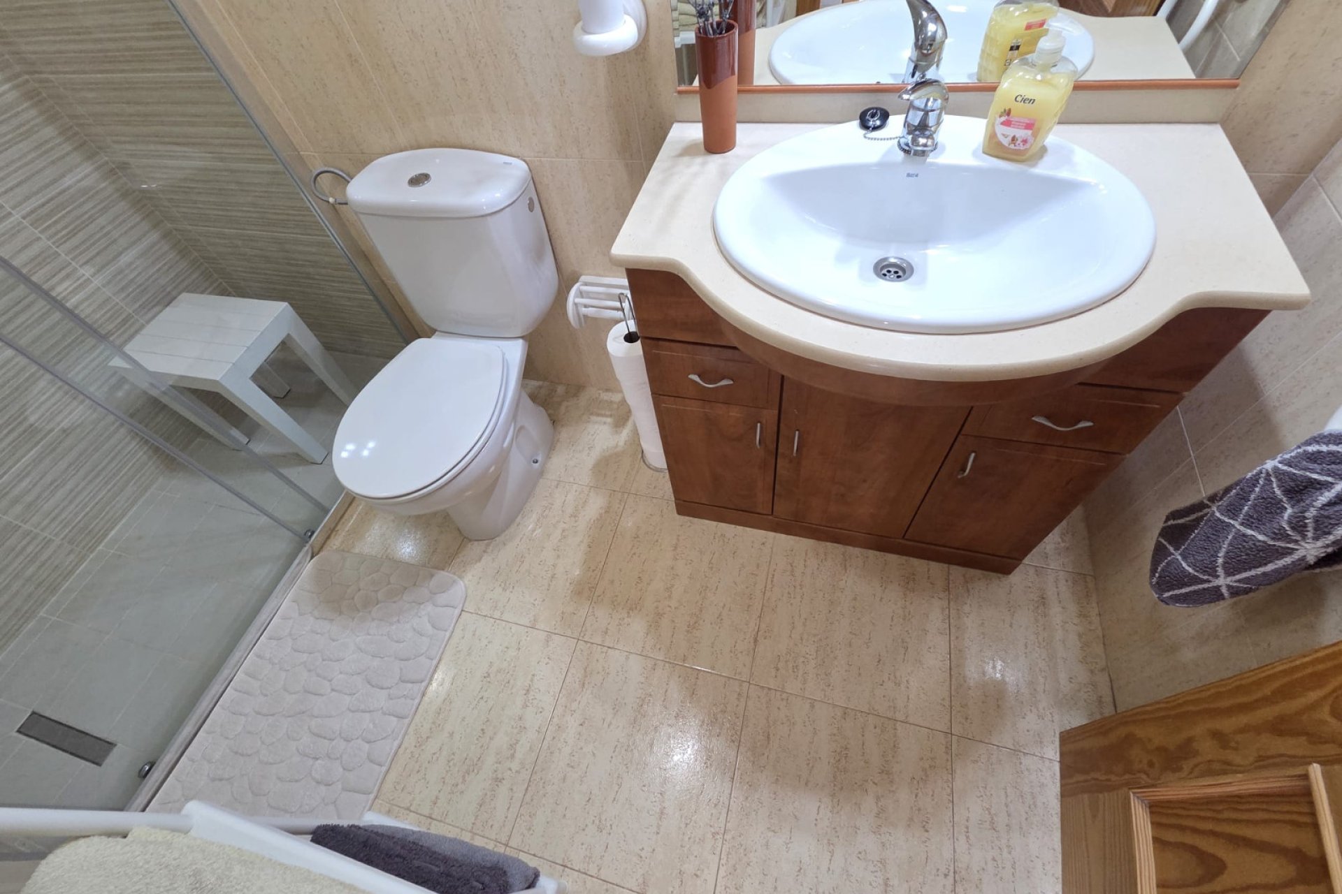 Resale - Apartment -
Orihuela Costa - Costa Blanca