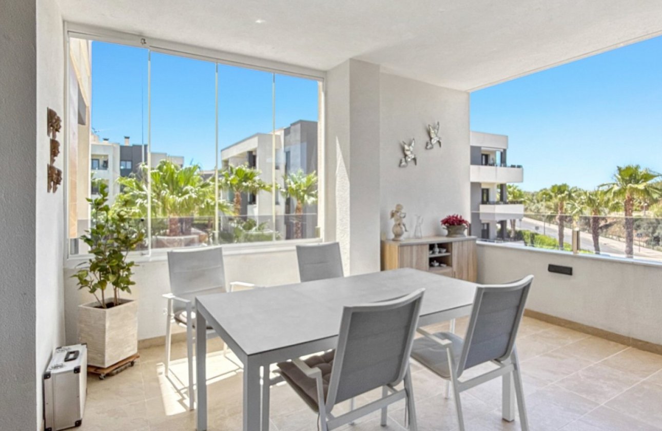 Resale - Apartment -
Orihuela Costa - Costa Blanca