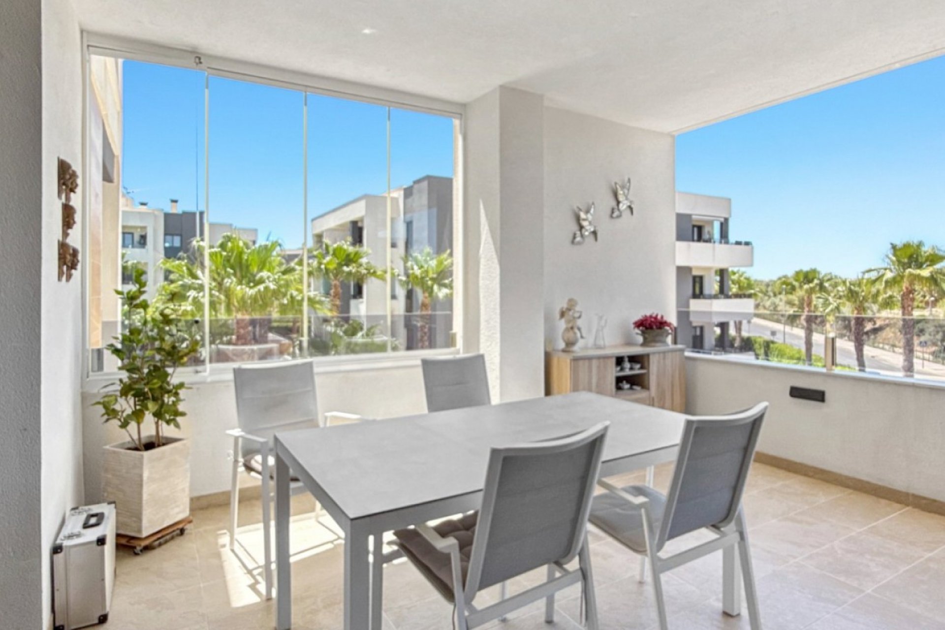 Resale - Apartment -
Orihuela Costa - Costa Blanca