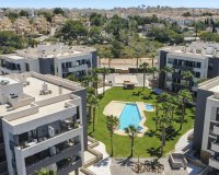 Resale - Apartment -
Orihuela Costa - Costa Blanca