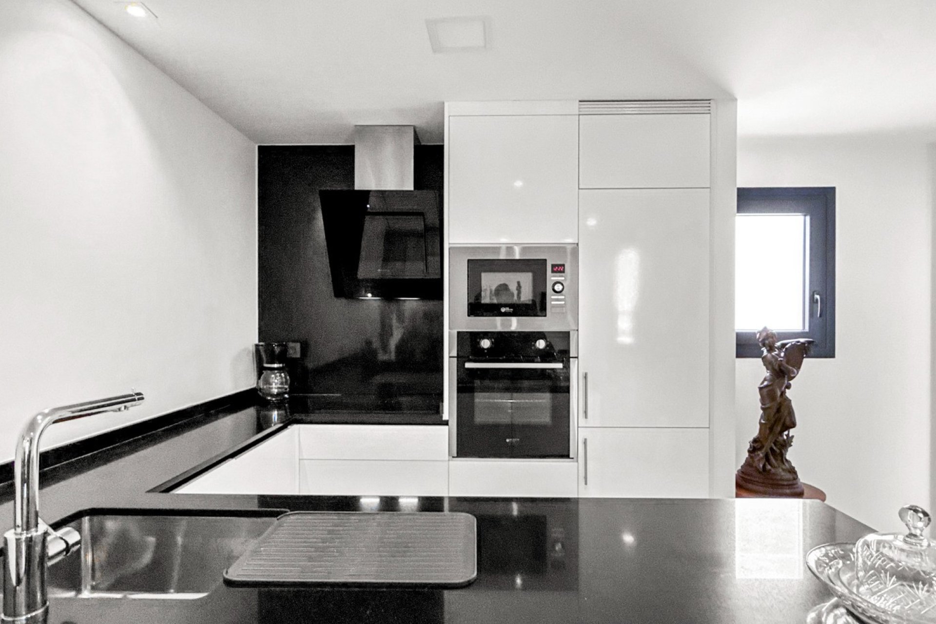 Resale - Apartment -
Orihuela Costa - Costa Blanca
