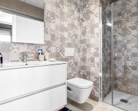 Resale - Apartment -
Orihuela Costa - Costa Blanca