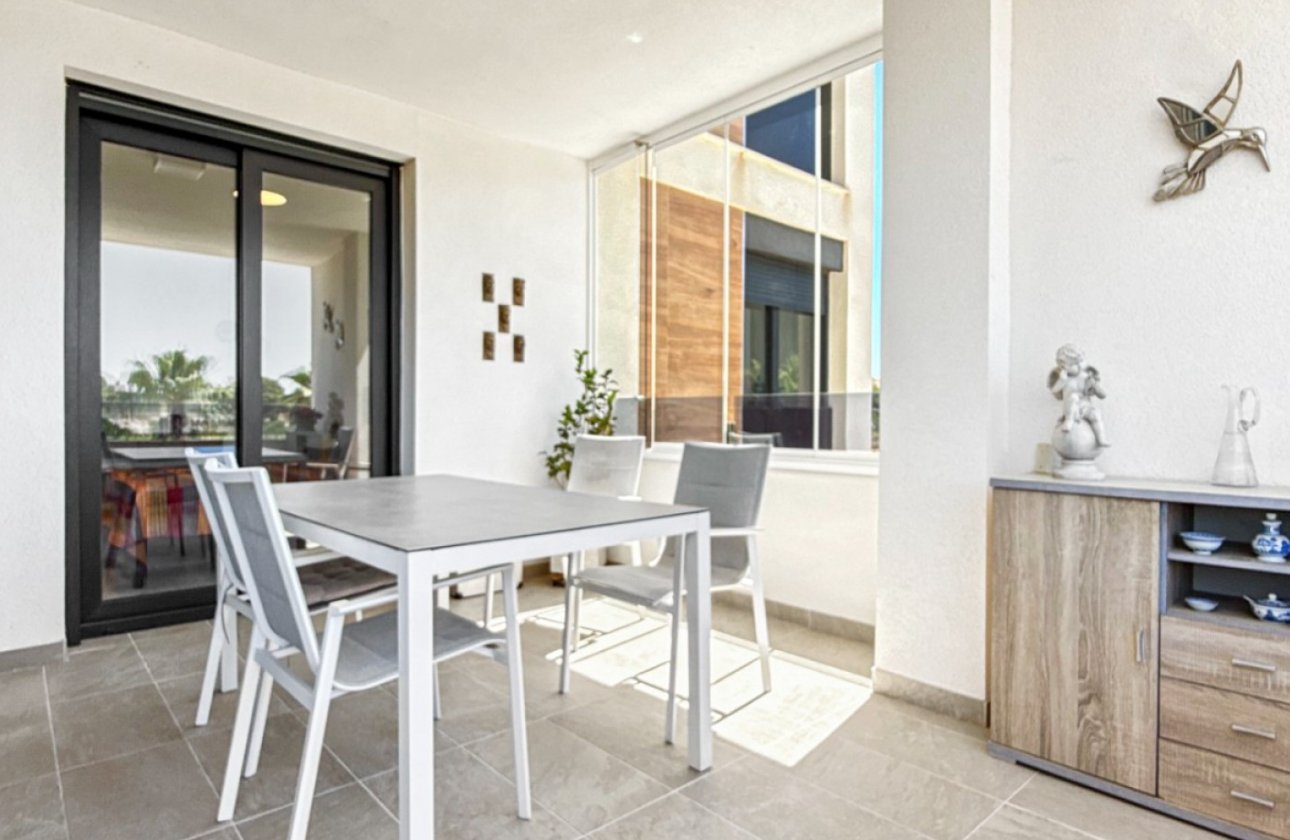 Resale - Apartment -
Orihuela Costa - Costa Blanca