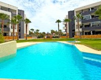 Resale - Apartment -
Orihuela Costa - Costa Blanca