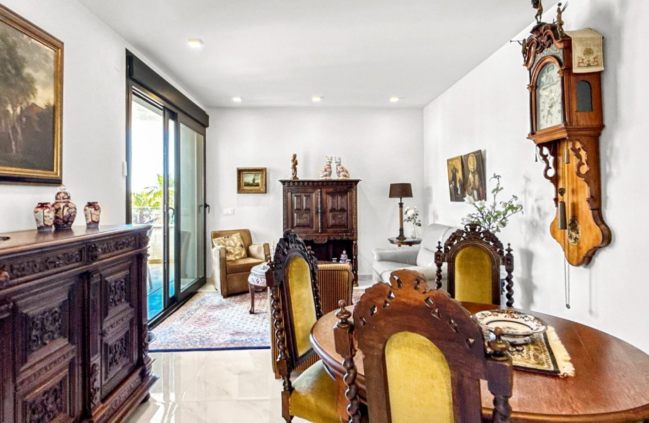 Resale - Apartment -
Orihuela Costa - Costa Blanca