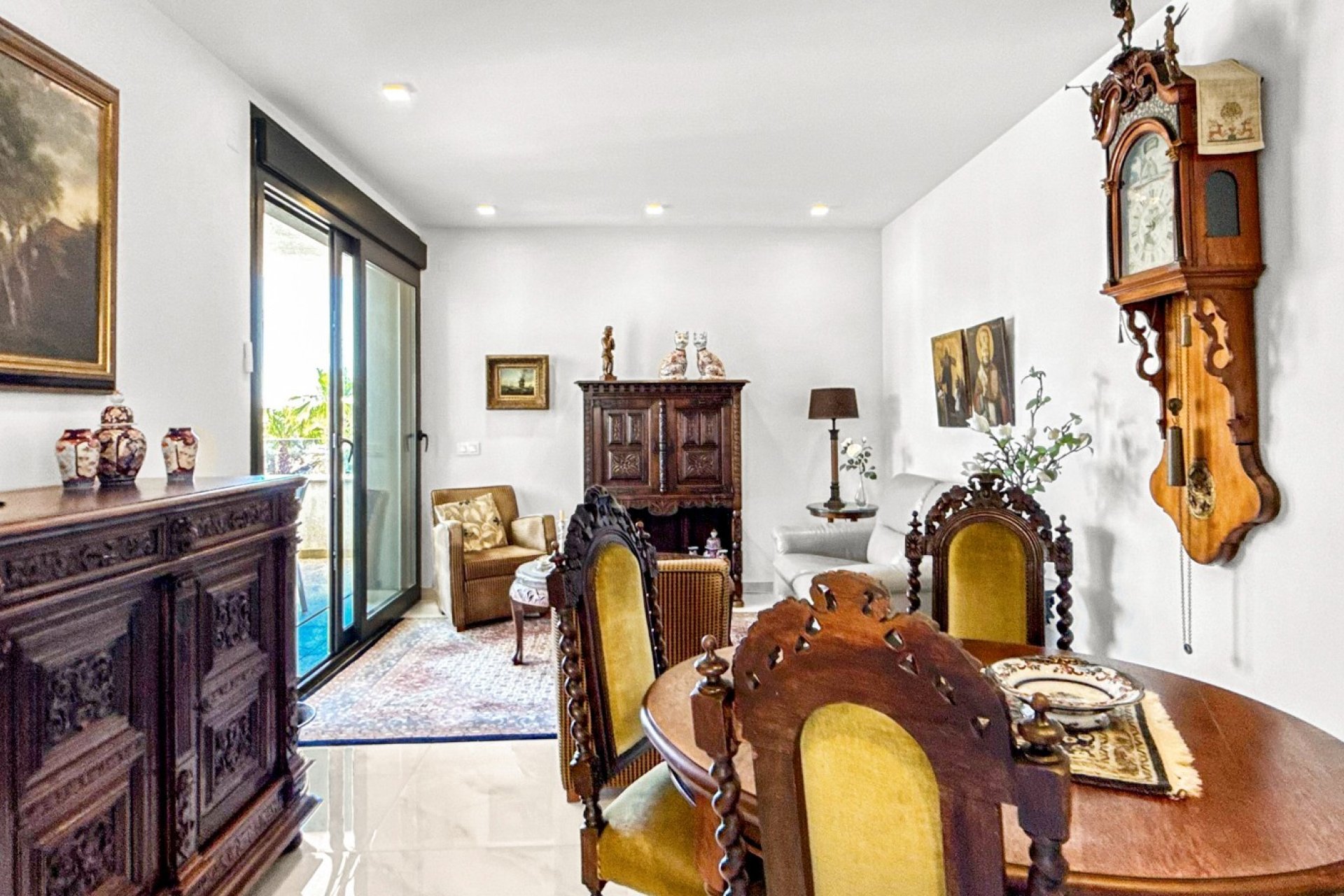 Resale - Apartment -
Orihuela Costa - Costa Blanca