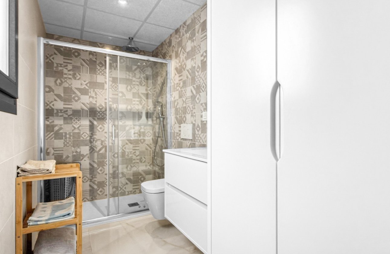 Resale - Apartment -
Orihuela Costa - Costa Blanca