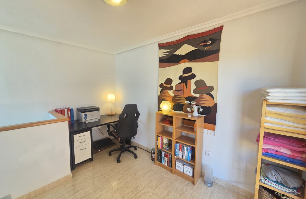 Resale - Apartment -
Orihuela Costa - Costa Blanca