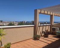 Resale - Apartment -
Orihuela Costa - Costa Blanca