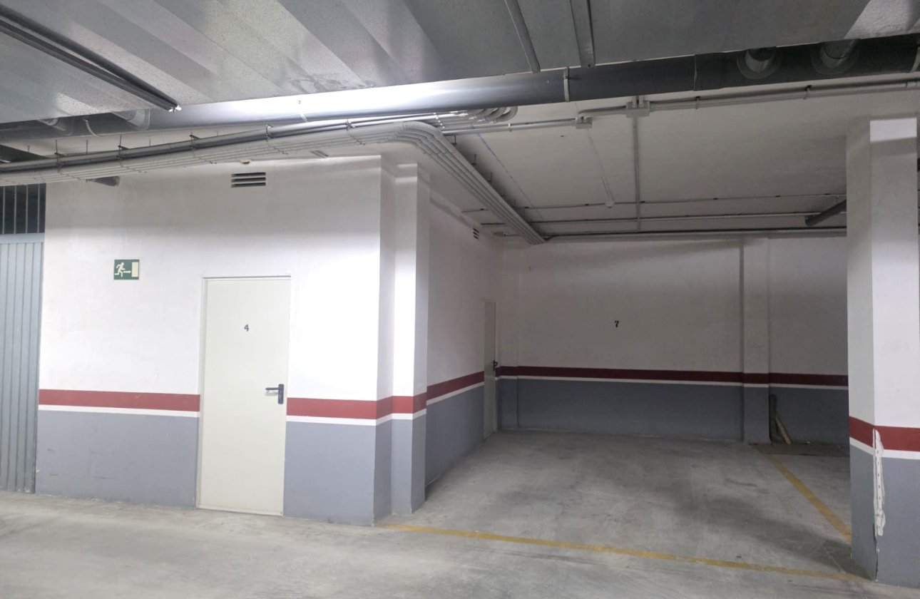Resale - Apartment -
Orihuela Costa - Costa Blanca