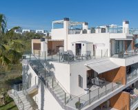 Resale - Apartment -
Orihuela Costa - Costa Blanca