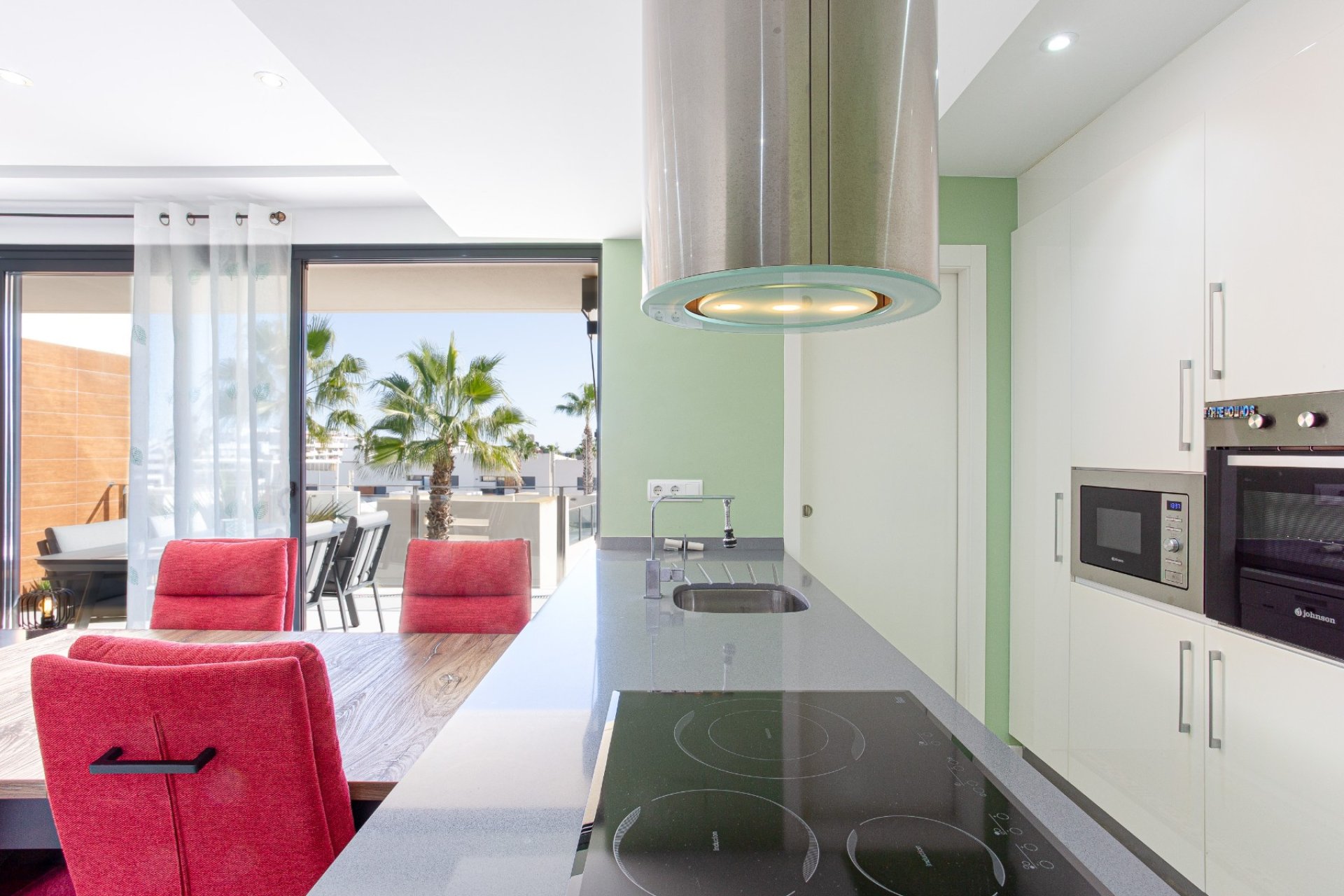 Resale - Apartment -
Orihuela Costa - Costa Blanca