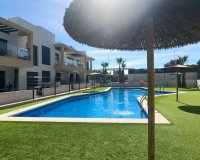Resale - Apartment -
Orihuela Costa - Costa Blanca