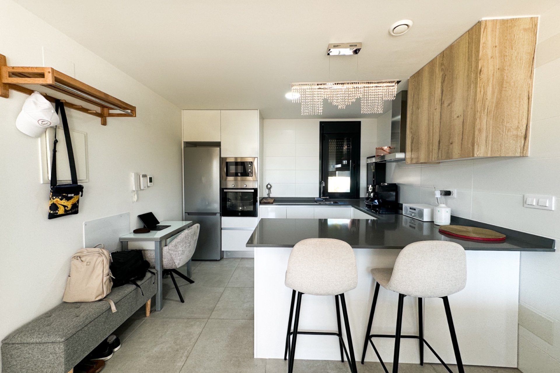 Resale - Apartment -
Orihuela Costa - Costa Blanca