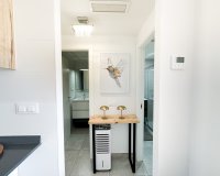 Resale - Apartment -
Orihuela Costa - Costa Blanca