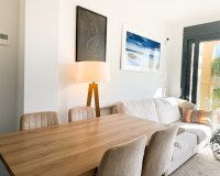 Resale - Apartment -
Orihuela Costa - Costa Blanca