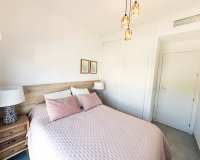 Resale - Apartment -
Orihuela Costa - Costa Blanca