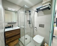 Resale - Apartment -
Orihuela Costa - Costa Blanca