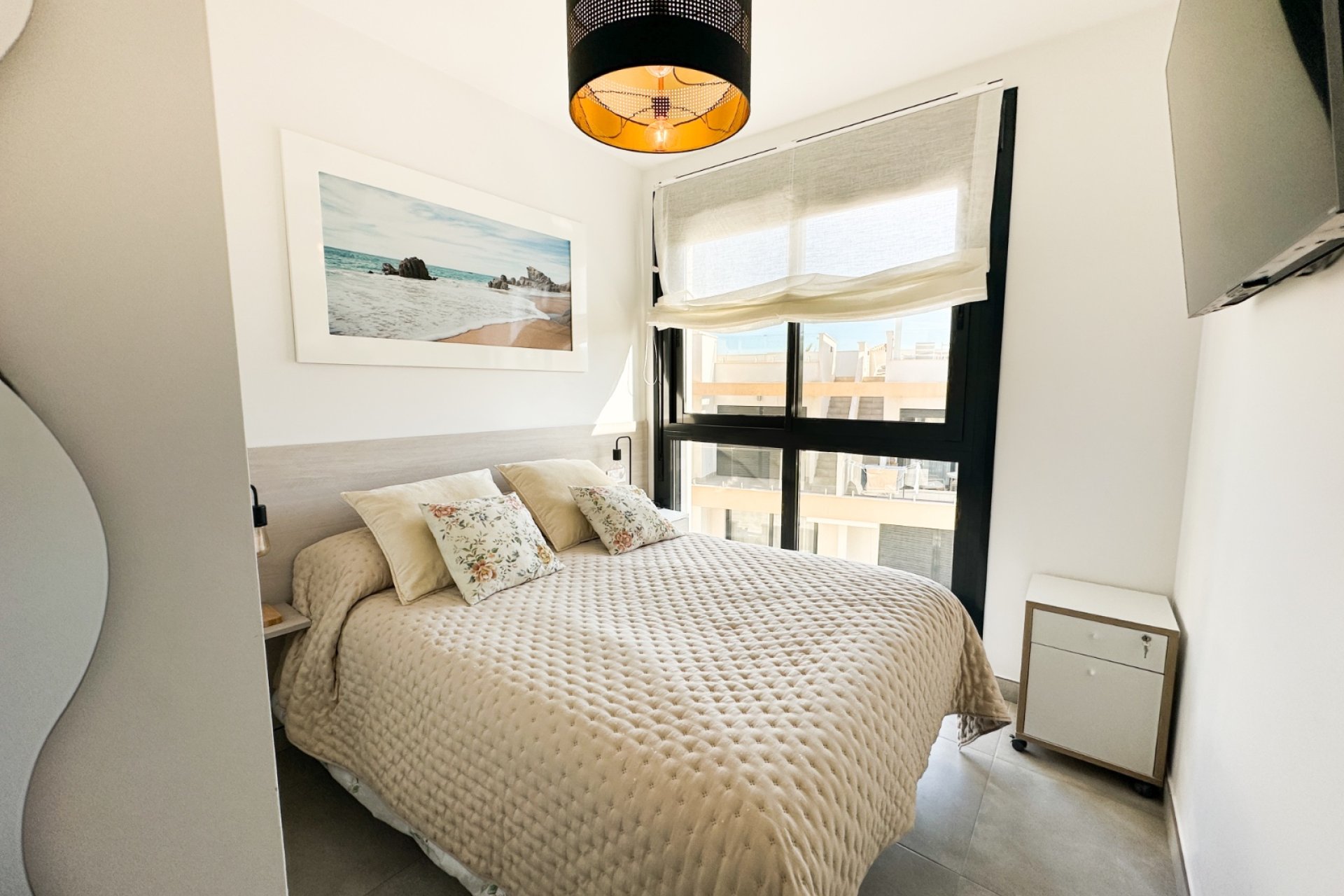 Resale - Apartment -
Orihuela Costa - Costa Blanca