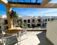 Resale - Apartment -
Orihuela Costa - Costa Blanca