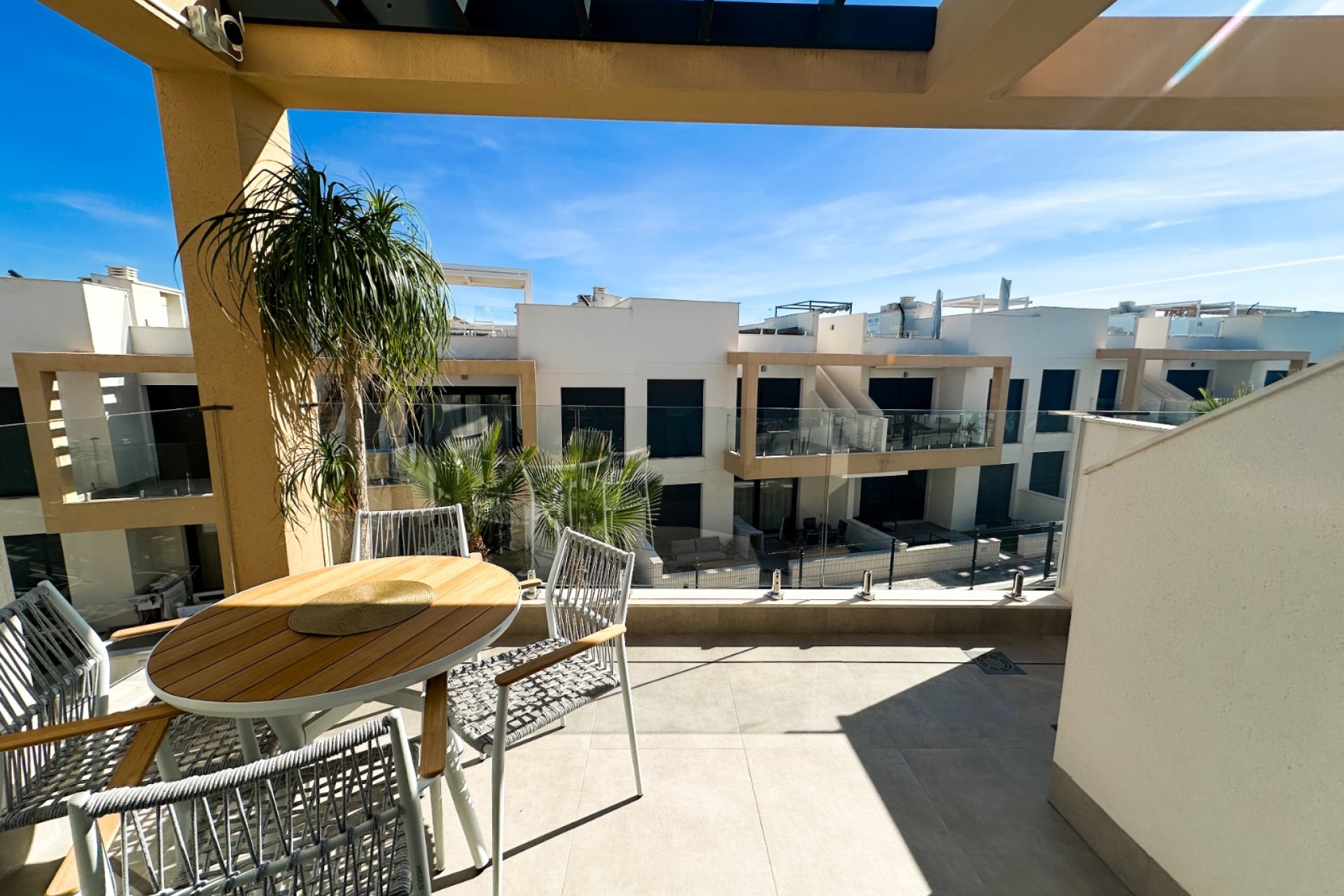 Resale - Apartment -
Orihuela Costa - Costa Blanca