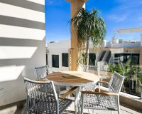 Resale - Apartment -
Orihuela Costa - Costa Blanca