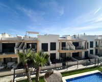 Resale - Apartment -
Orihuela Costa - Costa Blanca