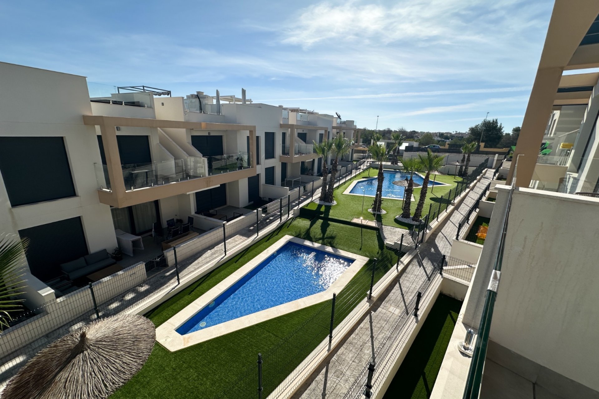 Resale - Apartment -
Orihuela Costa - Costa Blanca