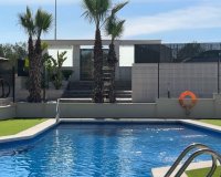 Resale - Apartment -
Orihuela Costa - Costa Blanca