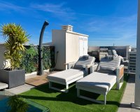 Resale - Apartment -
Orihuela Costa - Costa Blanca
