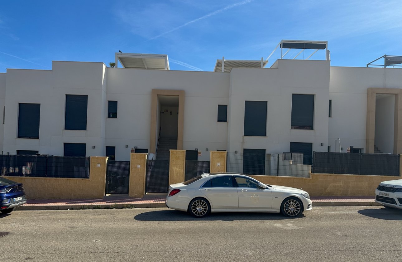 Resale - Apartment -
Orihuela Costa - Costa Blanca