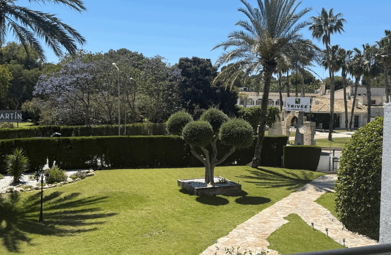 Resale - Apartment -
Orihuela Costa - Costa Blanca