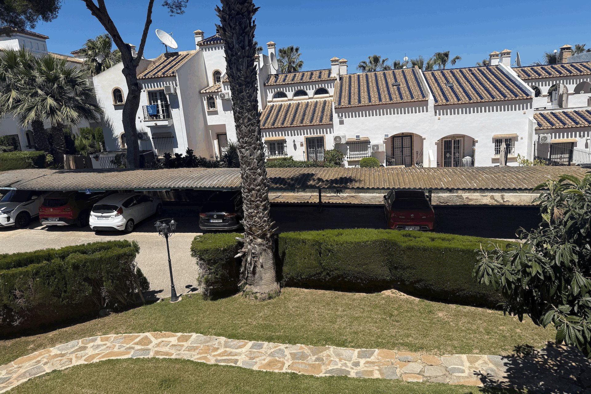 Resale - Apartment -
Orihuela Costa - Costa Blanca