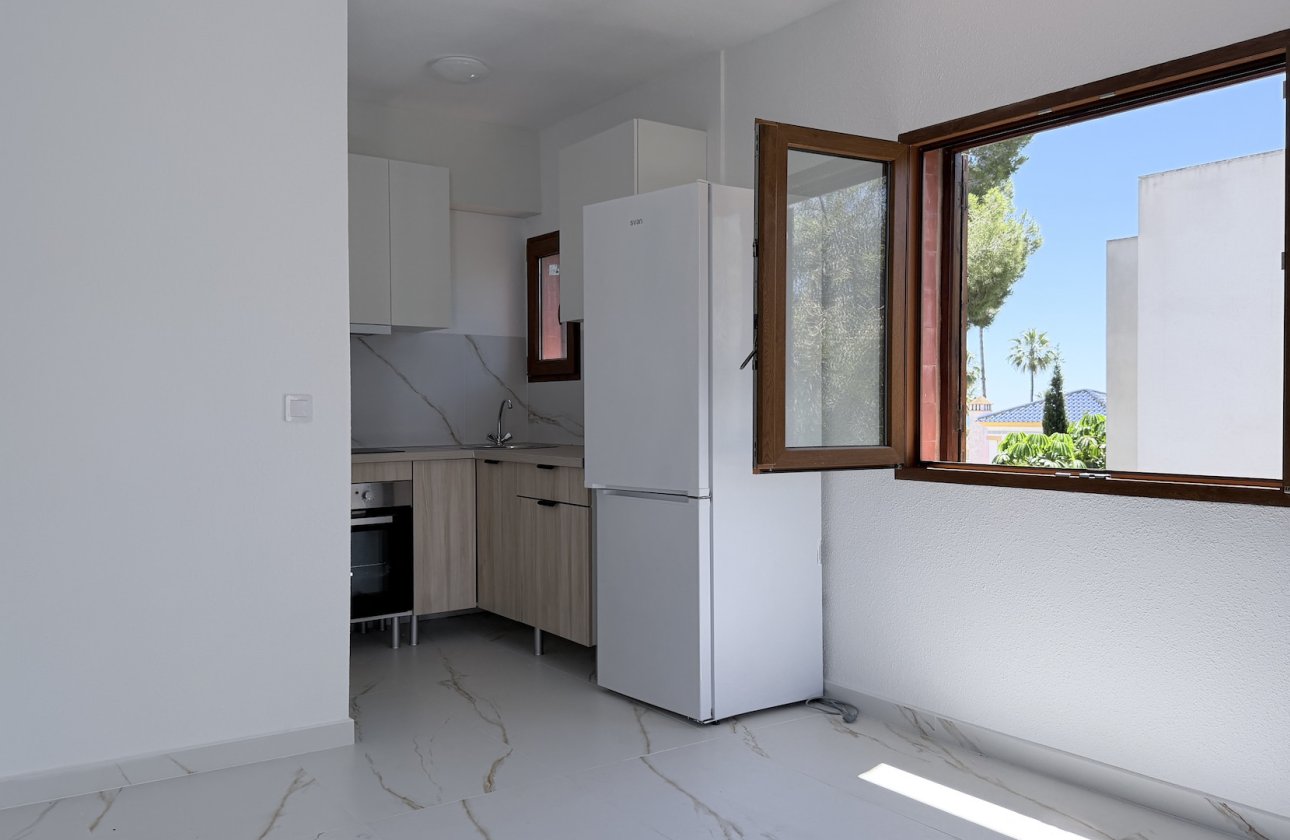 Resale - Apartment -
Orihuela Costa - Costa Blanca