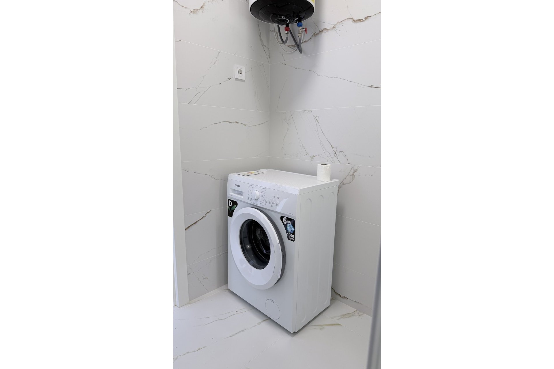 Resale - Apartment -
Orihuela Costa - Costa Blanca